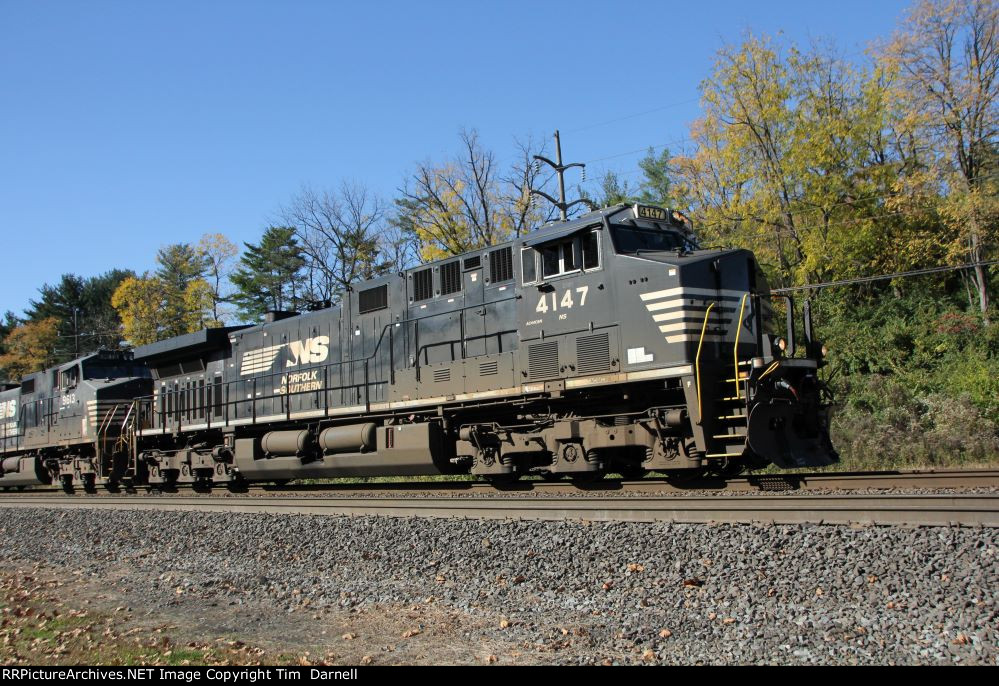 NS 4147 